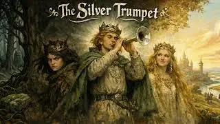 The Silver Trumpet by Owen Barfield - Chapter 12
