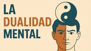 la dualidad mental.