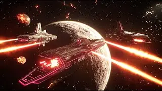 The Day HUMANS Unveiled Their Obsolete Fleet&mdash;and Left the Galaxy in Awe | Sci-Fi Story | HFY Full