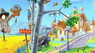 Chicken Shoot Edition 2012 (PC) - Gameplay | No Commentary