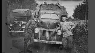 WW2’s Best Truck: GMC CCKW vs. Opel Blitz