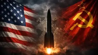 What Was the Cold War? | USA vs USSR | Full History Explained