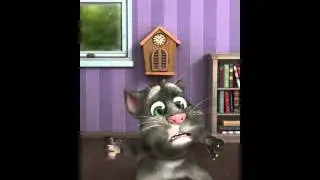 Talking Tom dart