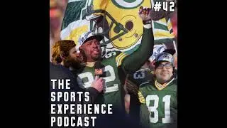 Episode 42: History of NFL Free Agency; Part 2: &ldquo;The Class of 1993 & Beyond&rdquo;