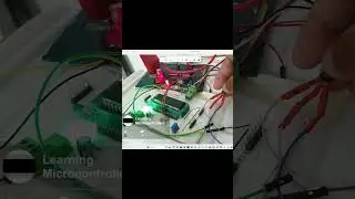PIC to PIC communication tutorial. #embedded_system #microcontroller #coding #programming #diy