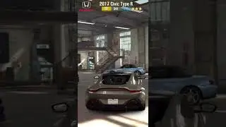 ~ #honda#csr2#thepowerofdreams