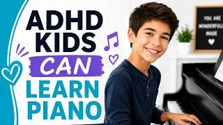 Can Kids with ADHD Learn Piano? (The Surprising Answer)