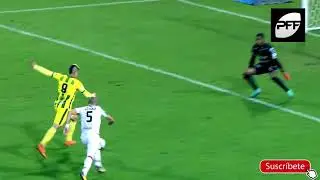 los mejores GOLES y JUGADAS de MICHAEL RANGEL