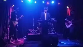 The Coolmoods - 