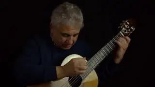 Gammanossi - Studio No. 7 (low A tuning)