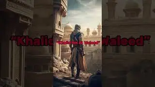Top 3 best warriors in Islam 💪🏻💚 #islam #allah #islamic #islamicvideo #youtubeshorts #subscribe