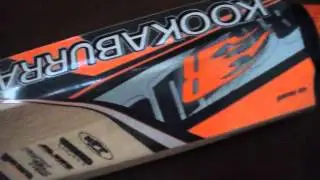 Kookaburra Rogue Cricket Bat