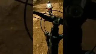 Shredding with Marin Hawk Hill 1