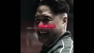 The Interview | Edit
