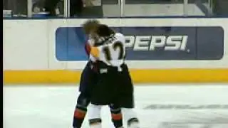 Adam Huxley Fight (11-26-08)