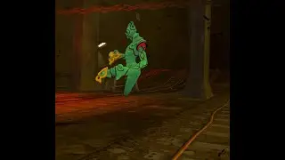 Persona 5 Royal Reimagined Apsu Merciless
