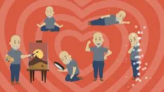IFS Intro for Kids (Animated)