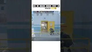 Nuke Ka Most Secret Ladder Spot! 😆🪜 #cs2 #cs2shorts #funnycs2 #nuke #laddermoment #gamingcomedy