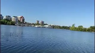 Bucharest-Lacul Tei 2022
