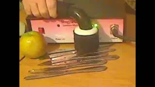 MAGNETIC PULSER BY CARDSTON MEDICA RESEARCH
