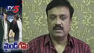 Sports Analyst Venkatesh Talks on Australia's Mind Game | Telugu News | TV5 News
