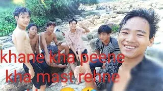 nyorch waterfall views | nyorch waterfall views  itanagar arunachal pradesh |