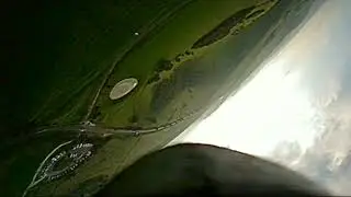 HYPE - DITCHLING BEACON - DOF261225