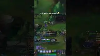 Мне нужно покататься на TypeRacer&hellip;💔 #leagueoflegends #смешно #вирусно #fy #viktor