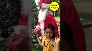 Christmas Wishes 25Dec22 Shorts | Cooku Vlogs | #shorts