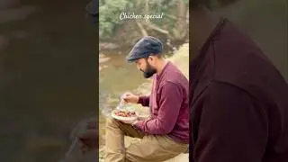 Would you eat this asmr # ASMR #shorts #youtubeshorts #riversidecooking
