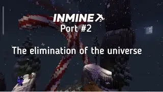 The elimination of the universe [inmine.ru] port #2