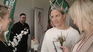 Geelong wedding expo 2021