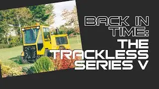 Back in Time: The Trackless Series V Promotion