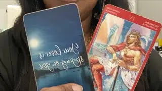 They Have Something to Say $10 Ask A Question Tarot Reading || Aqua Star Goddess