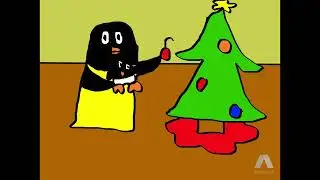 Penny&rsquo;s First Christmas | An Animated Christmas Special