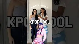 @rinseraphina #kpopoutfit #kpopidol #kfashion #koreafashion #fashionshorts #fashion