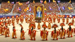 CHAMPION! Tagbilaran Barangay Sinulog 2026 | Stadium Showdown (FULL EVENT)