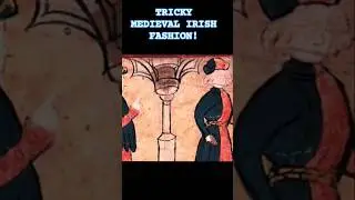 HOW THE MEDIEVAL 
