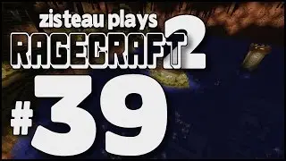 Minecraft Ragecraft II #39 - Sunken Colony