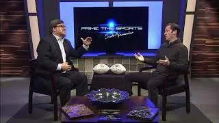 Prime Time Sports with Scott Alexander 303: Lyons Yellin, Raphael Esparza, Brian Kern