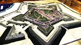 Visiting the Castle of Good Hope