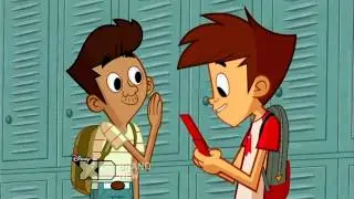 Dude, That's My Ghost! - Episode 52 - Evil Billy