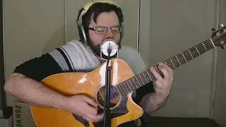 Broken Box (Queens of the Stone Age cover)