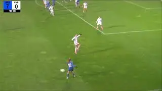 WU19 | Serbia - Cyprus