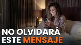 Cómo Hacer Que Piense en Ti con Solo un Texto