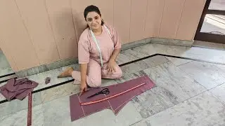 Trouser Pant cutting Tips -  Live with Reet Designs