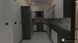 200 SQYD HOUSE FOR SALE IN SCHEME 33 KARACHI