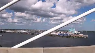 Fantastic views from FloridaBridges