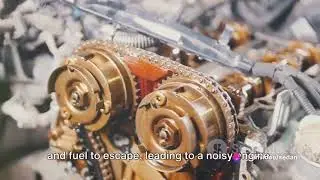 7 Most Common Chevy 6.0 Engine Problems