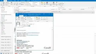 IM/IT News to Use - Outlook Subject Line Change